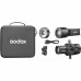 Осветитель светодиодный Godox RS100R 1K