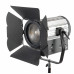 Осветитель студийный GreenBean Fresnel 500 LED X3 DMX