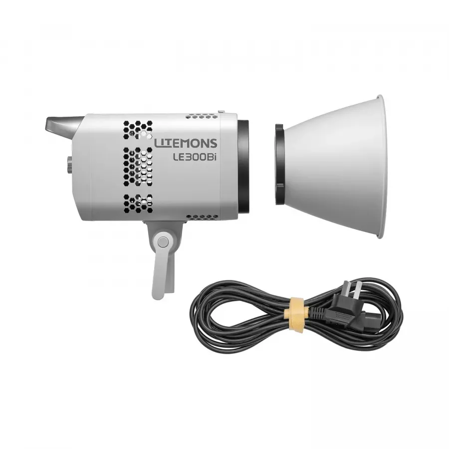 Осветитель светодиодный Godox LITEMONS LE300Bi