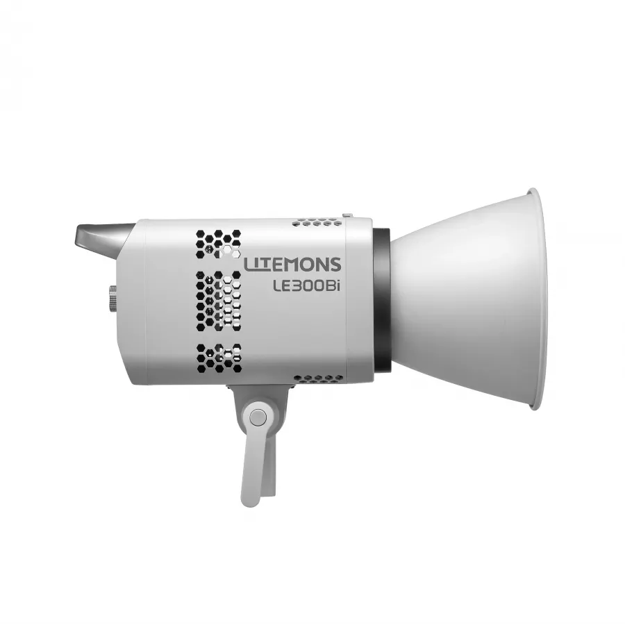 Осветитель светодиодный Godox LITEMONS LE300Bi
