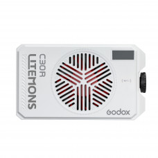 Осветитель светодиодный Godox LITEMONS C30R Осветитель светодиодный Godox LITEMONS C30R