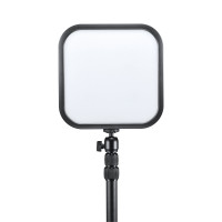 Осветитель светодиодный Godox ES30 Kit1 с креплением для стола Осветитель светодиодный Godox ES30 Kit1 с креплением для стола