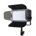 Осветитель светодиодный GreenBean StudioLight 100 LED DMX