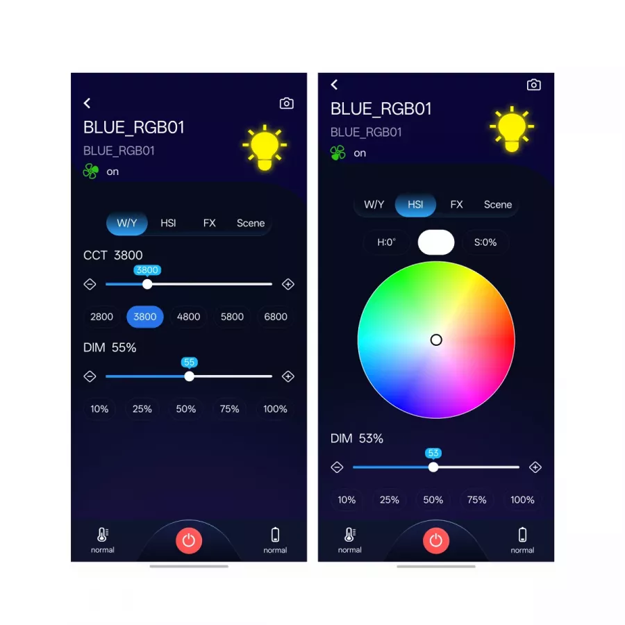 Видеосвет Falcon Eyes REELS M200 RGB Видеосвет Falcon Eyes REELS M200 RGB