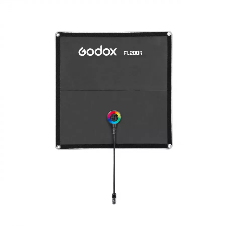 Осветитель светодиодный Godox FL200R K1 гибкий