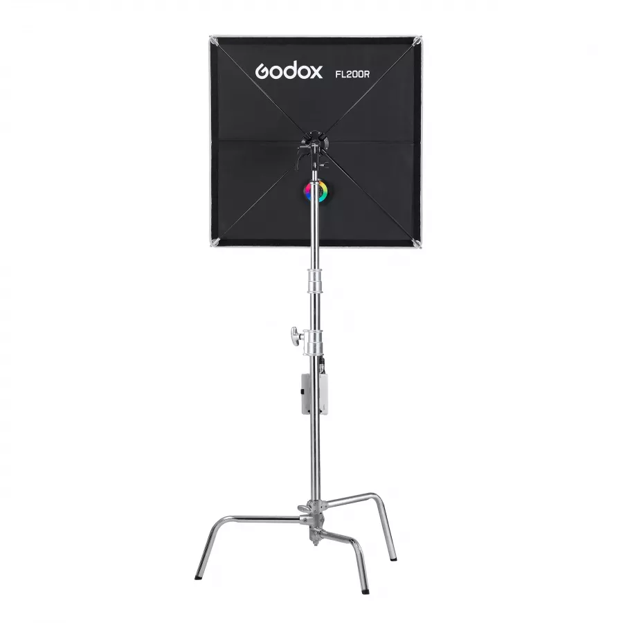 Осветитель светодиодный Godox FL200R K1 гибкий