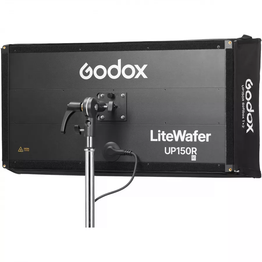 Осветитель светодиодный Godox LiteWafer UP150R Осветитель светодиодный Godox LiteWafer UP150R