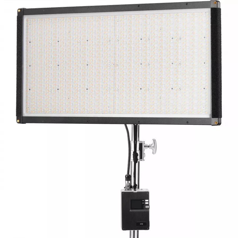 Осветитель светодиодный Godox LiteWafer UP150R Осветитель светодиодный Godox LiteWafer UP150R