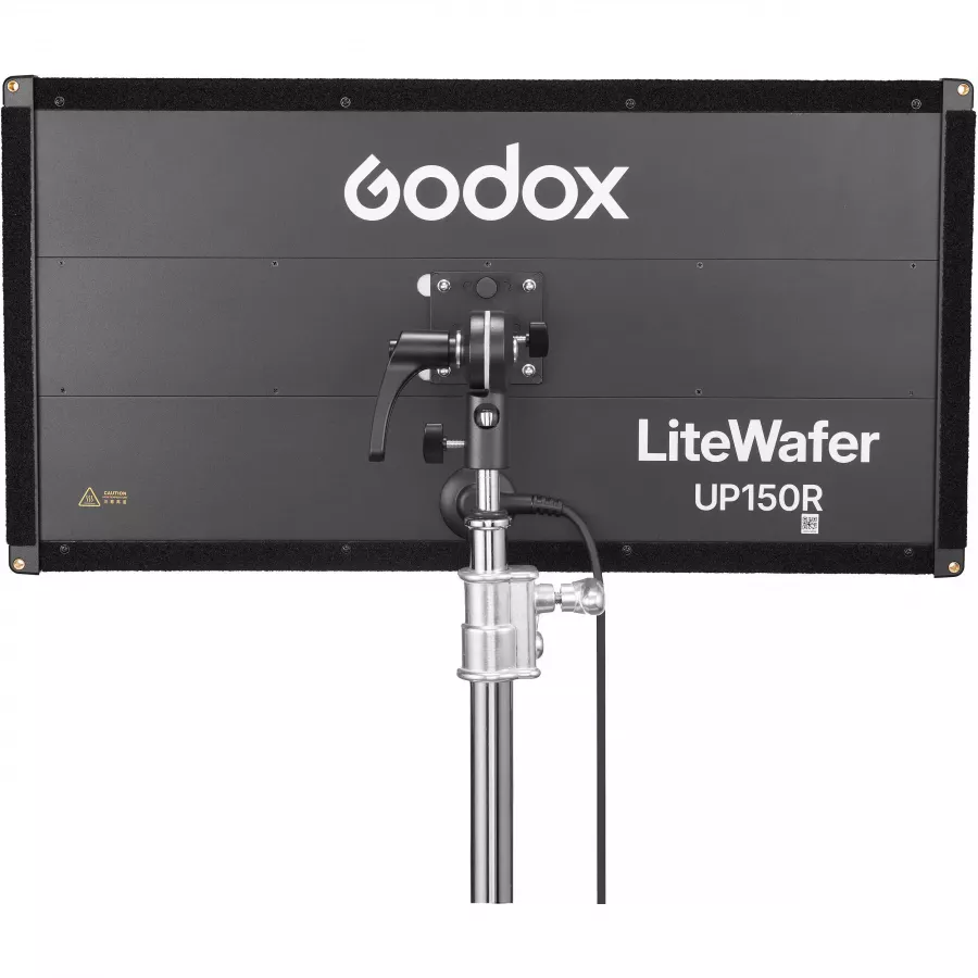 Осветитель светодиодный Godox LiteWafer UP150R Осветитель светодиодный Godox LiteWafer UP150R