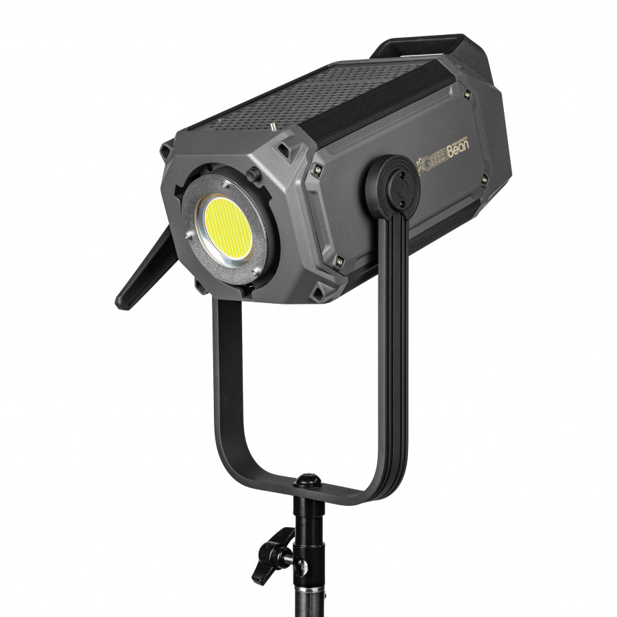 Осветитель cветодиодный GreenBean Space M400X студийный Осветитель cветодиодный GreenBean Space M400X студийный
