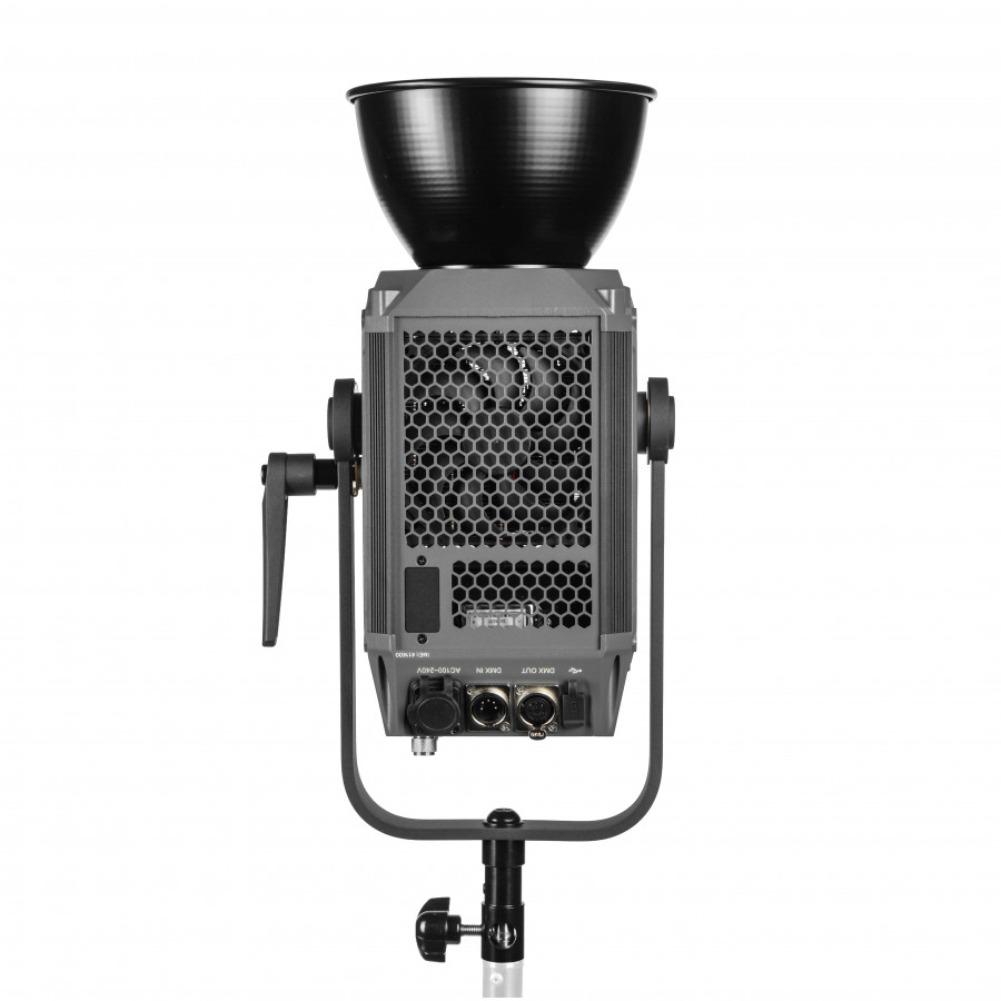 Осветитель cветодиодный GreenBean Space M400X студийный Осветитель cветодиодный GreenBean Space M400X студийный