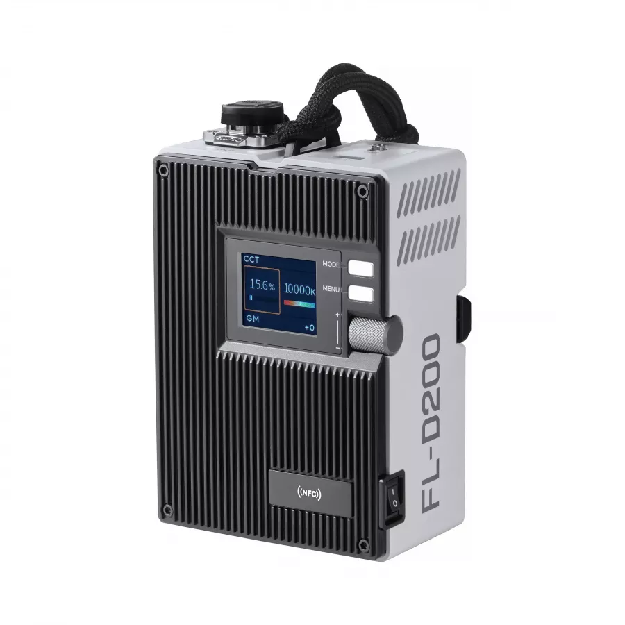 Осветитель светодиодный Godox FL200SR K1 гибкий Осветитель светодиодный Godox FL200SR K1 гибкий