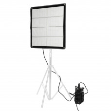 Осветитель cветодиодный GreenBean Space F300C