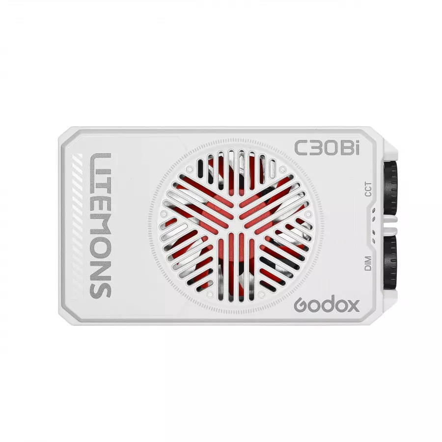Осветитель светодиодный Godox LITEMONS C30Bi Осветитель светодиодный Godox LITEMONS C30Bi