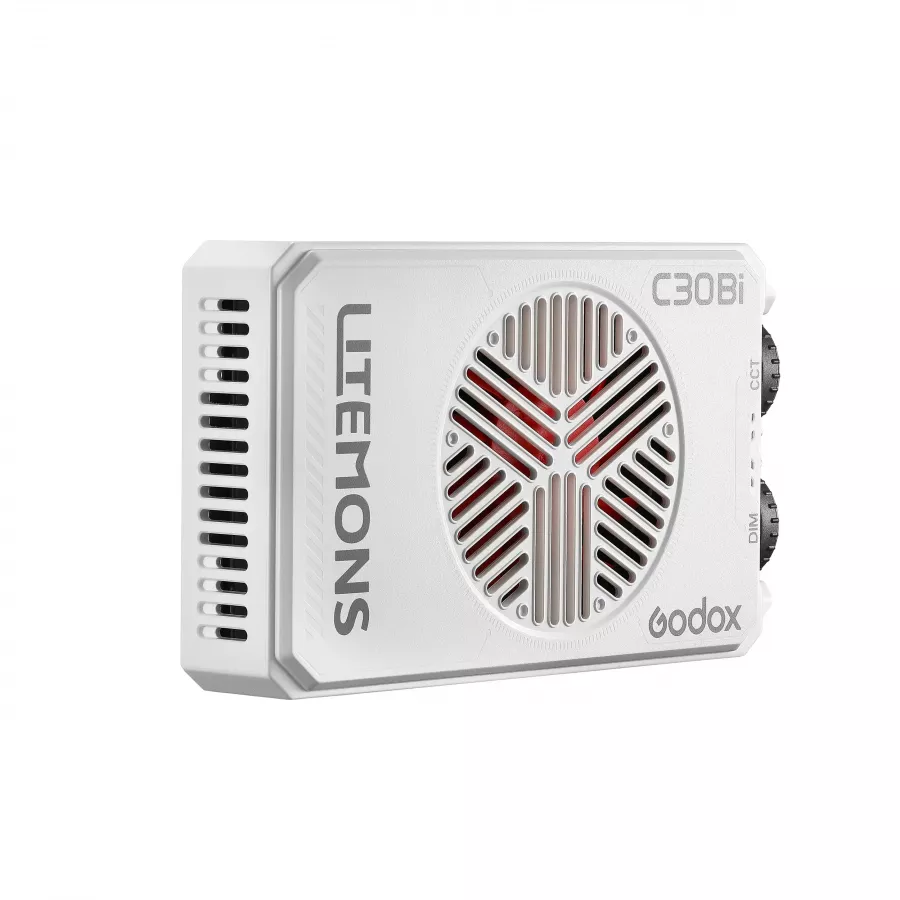 Осветитель светодиодный Godox LITEMONS C30Bi Осветитель светодиодный Godox LITEMONS C30Bi