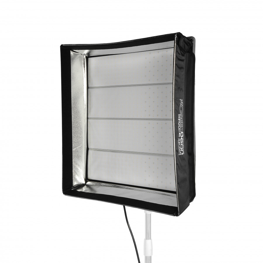Осветитель cветодиодный GreenBean Space F300X