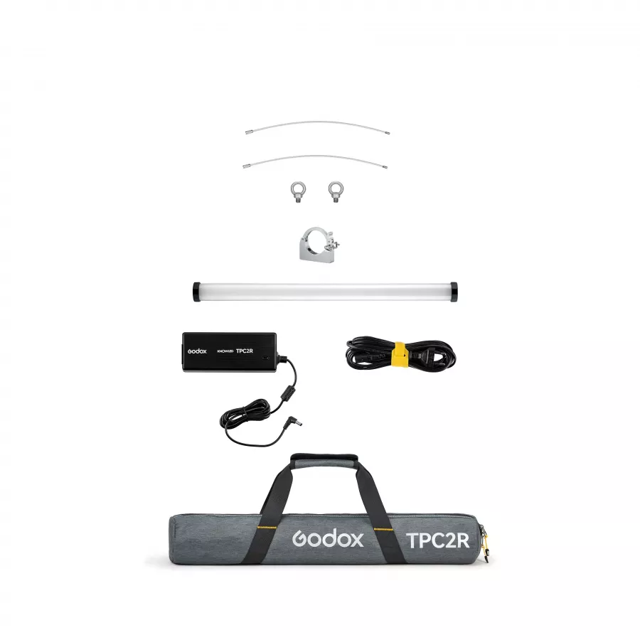 Осветитель светодиодный Godox Knowled TPC2R пиксельный Осветитель светодиодный Godox Knowled TPC2R пиксельный