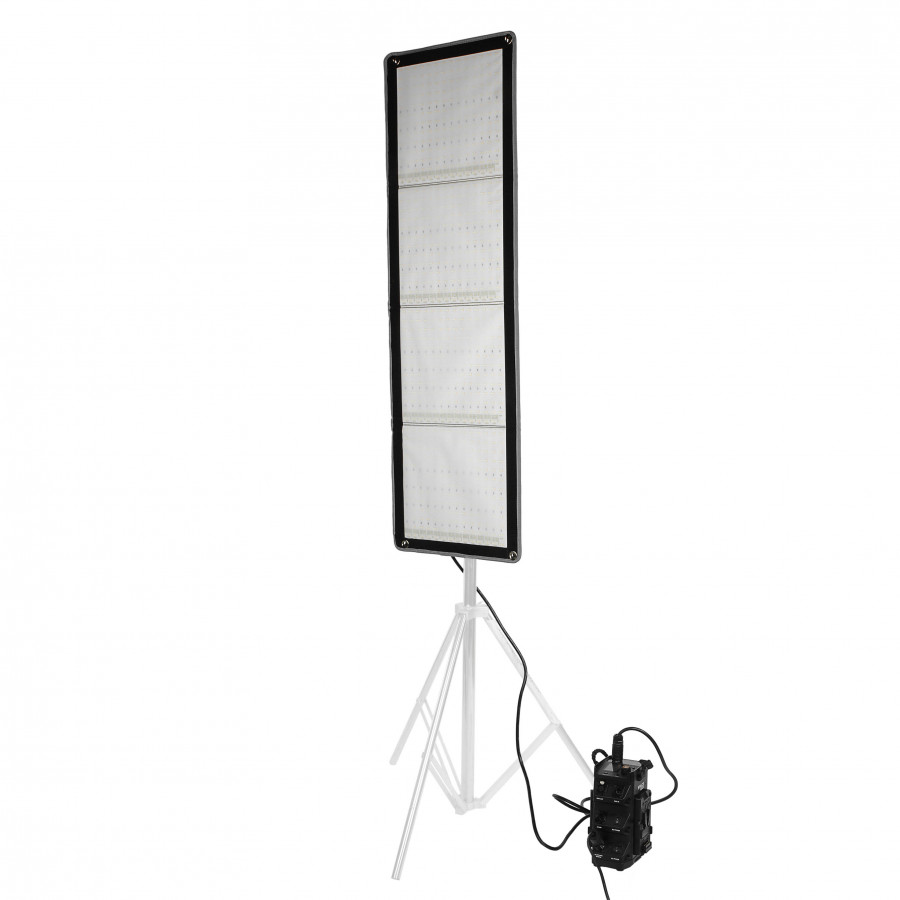Осветитель cветодиодный GreenBean Space F300LC