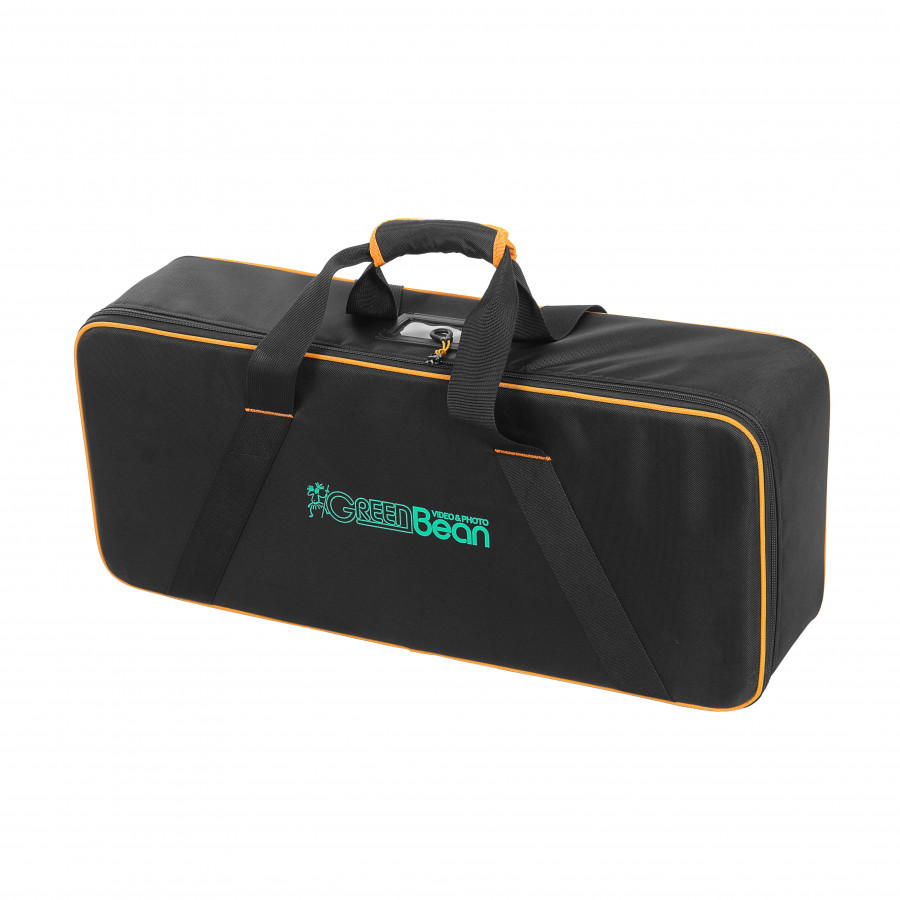 Осветитель cветодиодный GreenBean Space F300LC Осветитель cветодиодный GreenBean Space F300LC