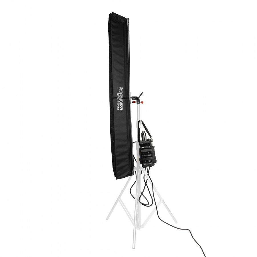 Осветитель cветодиодный GreenBean Space F300LC Осветитель cветодиодный GreenBean Space F300LC