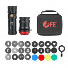 Осветитель проекционный Falcon Eyes Flash FP-40W Kit2