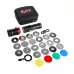 Осветитель проекционный Falcon Eyes Flash FP-40W Kit2