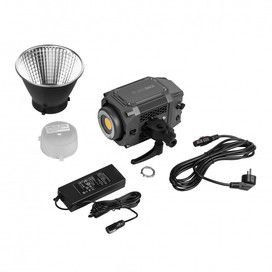 Осветитель cветодиодный GreenBean Space M120X студийный Осветитель cветодиодный GreenBean Space M120X студийный