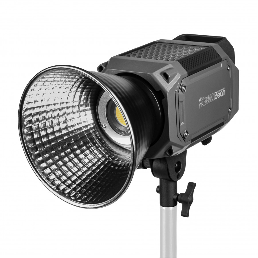 Осветитель cветодиодный GreenBean Space M200X студийный