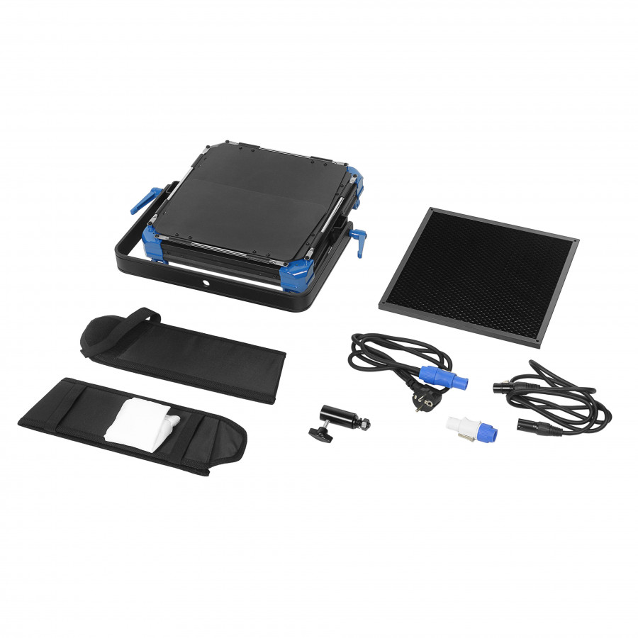 Осветитель светодиодный GreenBean StudioLight II 100B Kit