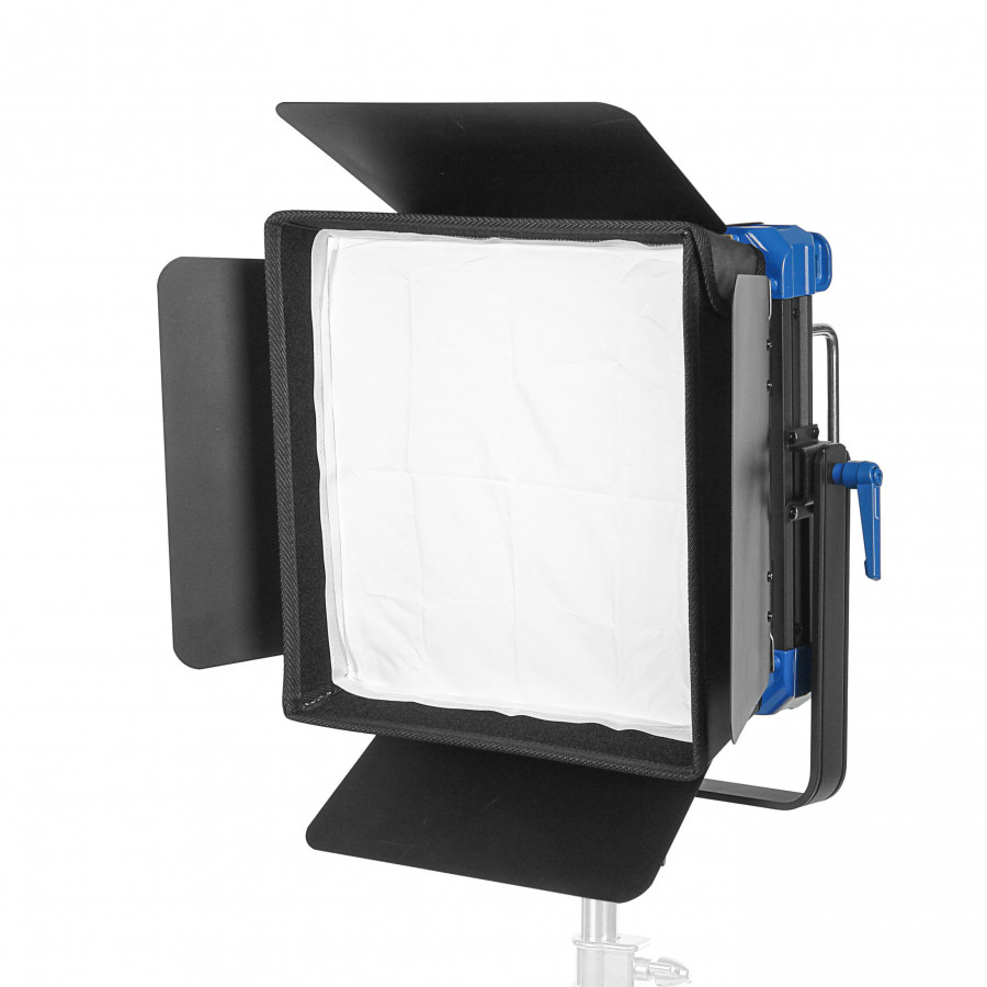 Осветитель светодиодный GreenBean StudioLight II 100B Kit