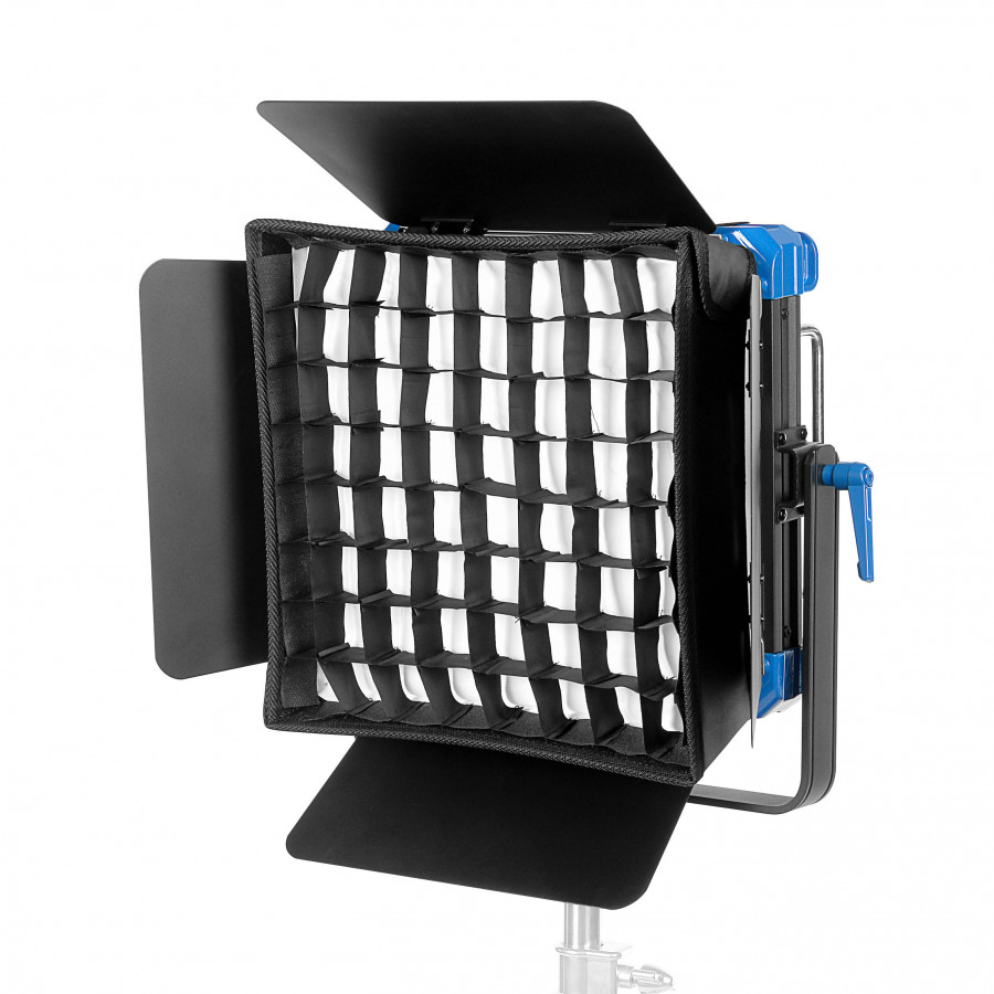 Осветитель светодиодный GreenBean StudioLight II 100B Kit