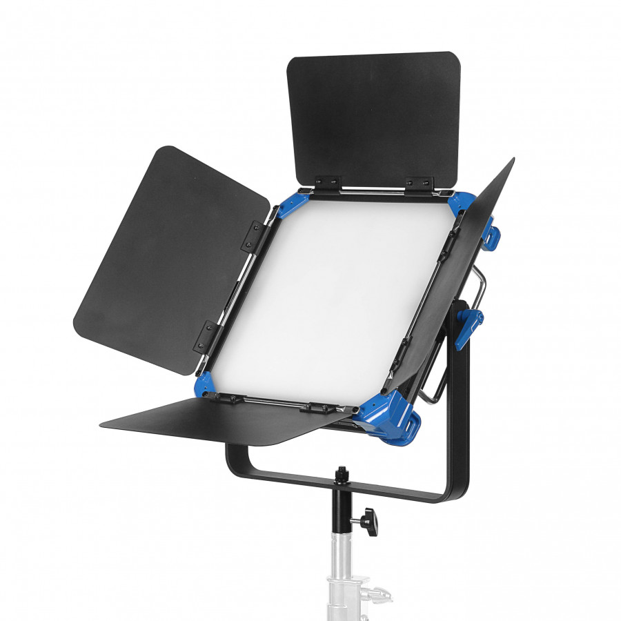 Осветитель светодиодный GreenBean StudioLight II 100B Kit