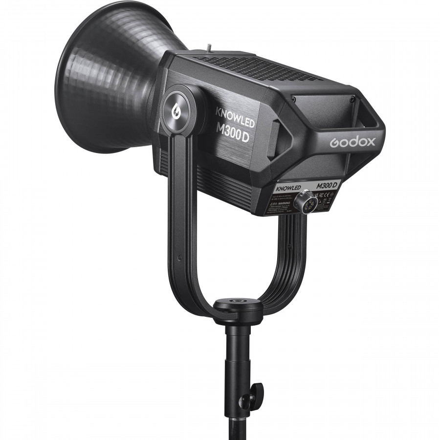 Светодиодный осветитель Godox M300D Светодиодный осветитель Godox M300D