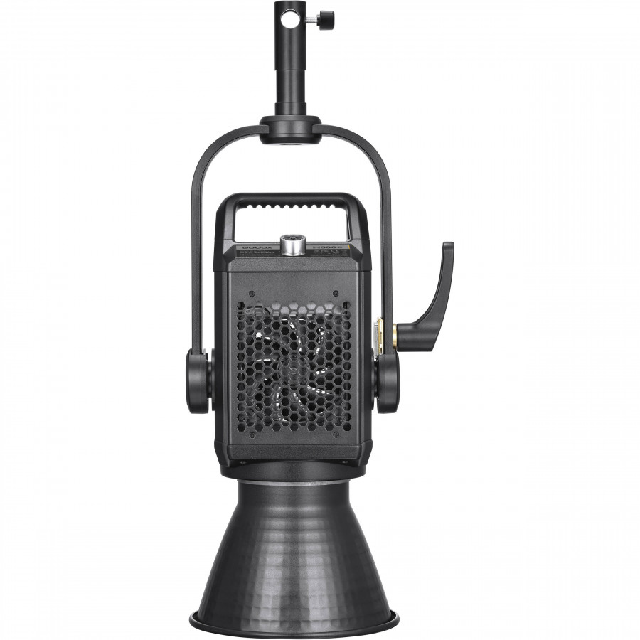Светодиодный осветитель Godox M300D Светодиодный осветитель Godox M300D