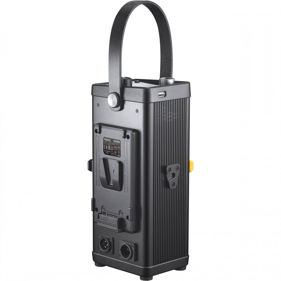 Светодиодный осветитель Godox M300D Светодиодный осветитель Godox M300D
