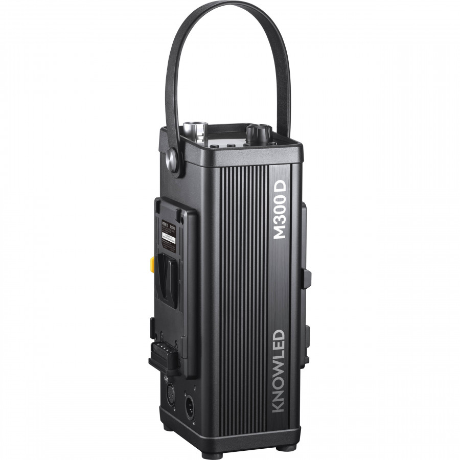 Светодиодный осветитель Godox M300D Светодиодный осветитель Godox M300D