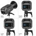 Осветитель cветодиодный GreenBean Space M300X студийный Осветитель cветодиодный GreenBean Space M300X студийный