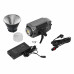 Осветитель cветодиодный GreenBean Space M300X студийный Осветитель cветодиодный GreenBean Space M300X студийный