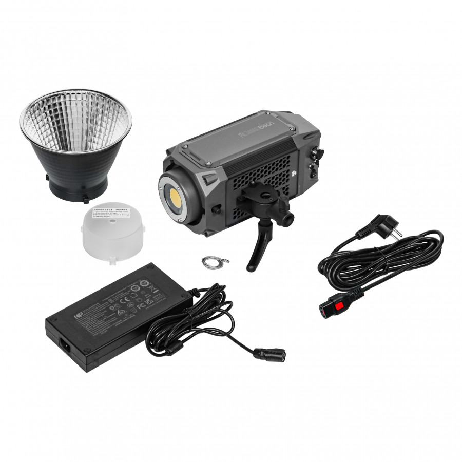 Осветитель cветодиодный GreenBean Space M300X студийный Осветитель cветодиодный GreenBean Space M300X студийный