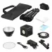 Осветитель светодиодный Falcon Eyes MiniLight M80R Kit