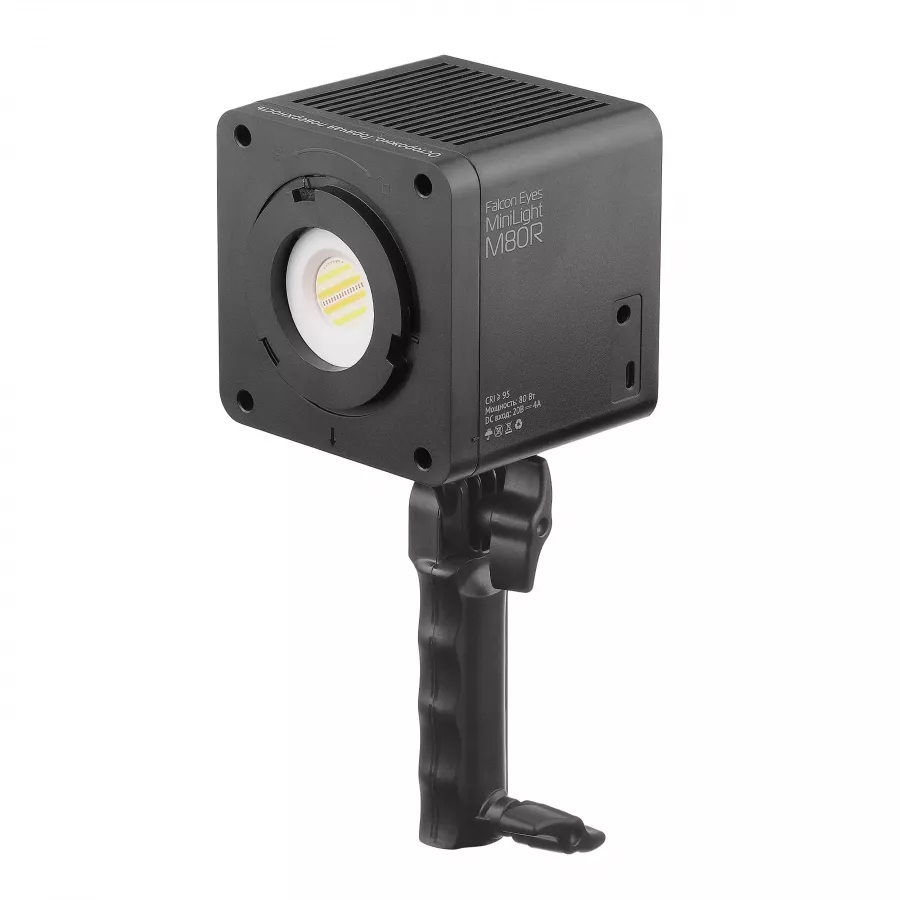 Осветитель светодиодный Falcon Eyes MiniLight M80R Kit