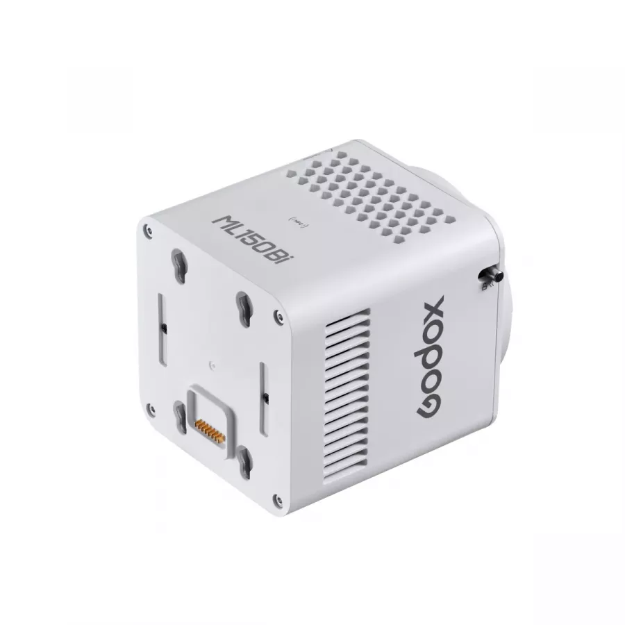 Осветитель светодиодный Godox ML150Bi Осветитель светодиодный Godox ML150Bi