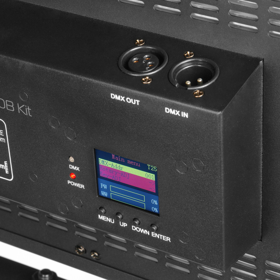 Осветитель светодиодный GreenBean StudioLight II 200B Kit Осветитель светодиодный GreenBean StudioLight II 200B Kit