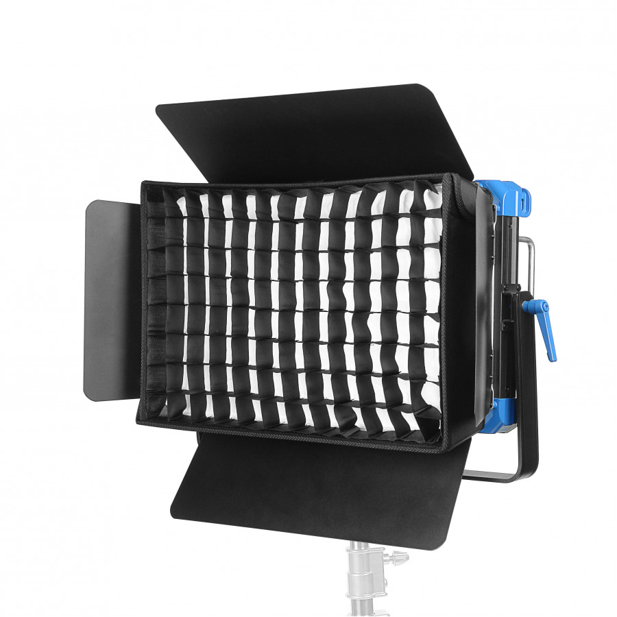 Осветитель светодиодный GreenBean StudioLight II 200B Kit Осветитель светодиодный GreenBean StudioLight II 200B Kit
