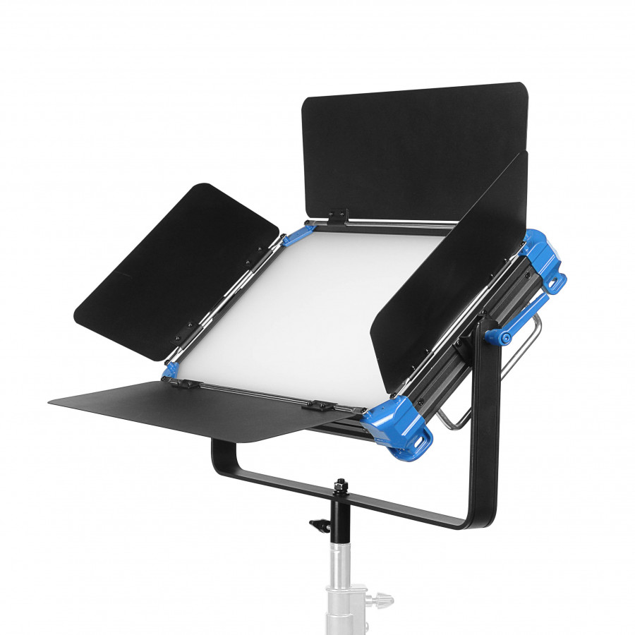Осветитель светодиодный GreenBean StudioLight II 200B Kit Осветитель светодиодный GreenBean StudioLight II 200B Kit