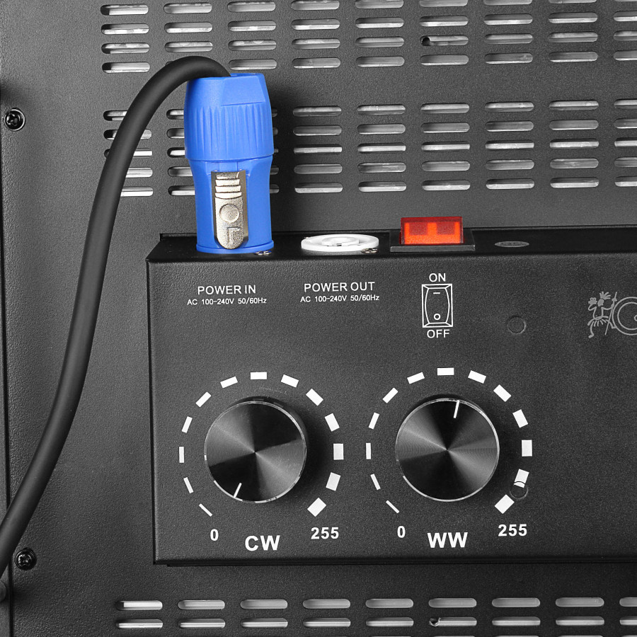Осветитель светодиодный GreenBean StudioLight II 200B Kit Осветитель светодиодный GreenBean StudioLight II 200B Kit