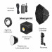 Осветитель светодиодный Falcon Eyes MiniLight M100R Kit