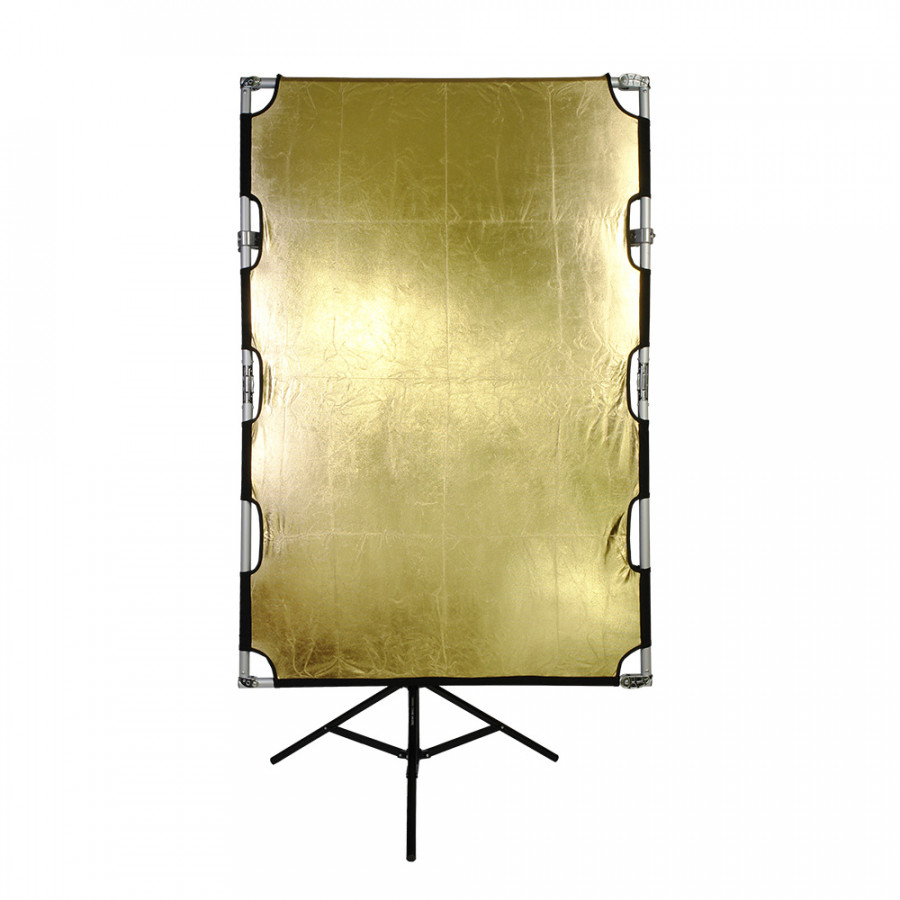 Отражатель на раме GreenBean ReflectPanel 5 RP1015 складной