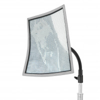 Кино-рефлектор GreenBean LiteFlex 25 S1 Кино-рефлектор GreenBean LiteFlex 25 S1