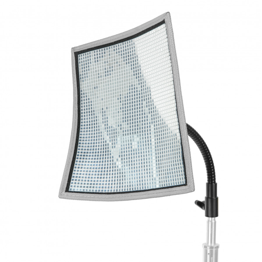Кино-рефлектор GreenBean LiteFlex 25 S1